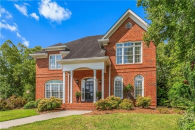 *OPEN SUNDAY 8/3 from 2-4PM* - You won't find a golf course lot on Oak Valley Golf Club in North Carolina - for sale on GolfHomes.com, golf home, golf lot