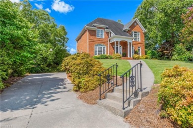 *OPEN SUNDAY 8/3 from 2-4PM* - You won't find a golf course lot on Oak Valley Golf Club in North Carolina - for sale on GolfHomes.com, golf home, golf lot