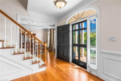 *OPEN SUNDAY 8/3 from 2-4PM* - You won't find a golf course lot on Oak Valley Golf Club in North Carolina - for sale on GolfHomes.com, golf home, golf lot