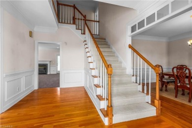 *OPEN SUNDAY 8/3 from 2-4PM* - You won't find a golf course lot on Oak Valley Golf Club in North Carolina - for sale on GolfHomes.com, golf home, golf lot