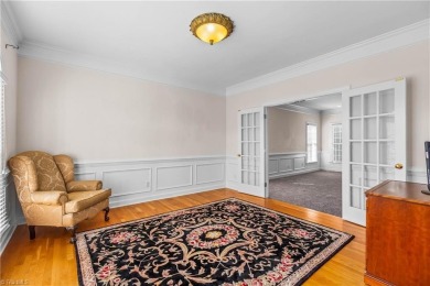 *OPEN SUNDAY 8/3 from 2-4PM* - You won't find a golf course lot on Oak Valley Golf Club in North Carolina - for sale on GolfHomes.com, golf home, golf lot