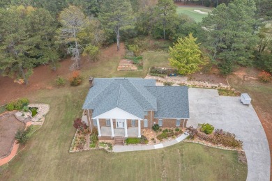 ELEGANT HOME, FIRST TIME ON THE MARKET! Welcome to this stunning on Nob North Golf Course in Georgia - for sale on GolfHomes.com, golf home, golf lot