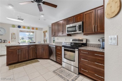 Discover an exceptional opportunity to own this nearly 2,000 sq on Burnt Store Golf Club in Florida - for sale on GolfHomes.com, golf home, golf lot