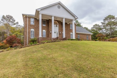 ELEGANT HOME, FIRST TIME ON THE MARKET! Welcome to this stunning on Nob North Golf Course in Georgia - for sale on GolfHomes.com, golf home, golf lot