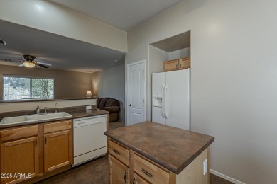 This Gem is located on the golf course of the beautiful 55+ on Sundance Golf Club in Arizona - for sale on GolfHomes.com, golf home, golf lot