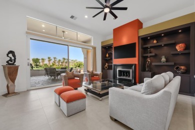 Feast your eyes on this fully remodeled Mesquite 5 floor plan on Indian Ridge Country Club in California - for sale on GolfHomes.com, golf home, golf lot