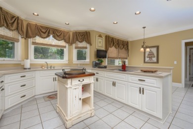Classic golf course home with views of the #6 and #7 holes of on Reynolds Lake Oconee - The Landing in Georgia - for sale on GolfHomes.com, golf home, golf lot
