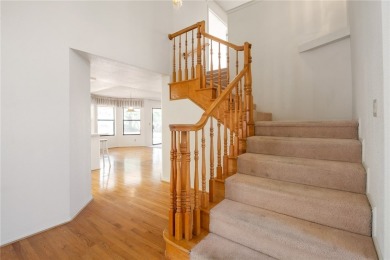 This 3285 livable sq. ft home backs up to the sceni 3rd hole of on Cerbat Cliffs Golf Course in Arizona - for sale on GolfHomes.com, golf home, golf lot