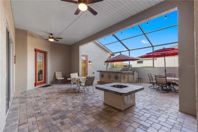 HUGE PRICE DROP!!! Welcome to this RARE Glasgow model that on On Top of the World Golf Course in Florida - for sale on GolfHomes.com, golf home, golf lot