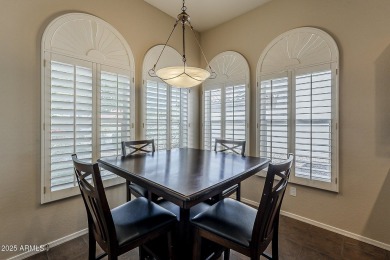 This Gem is located on the golf course of the beautiful 55+ on Sundance Golf Club in Arizona - for sale on GolfHomes.com, golf home, golf lot