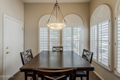 This Gem is located on the golf course of the beautiful 55+ on Sundance Golf Club in Arizona - for sale on GolfHomes.com, golf home, golf lot