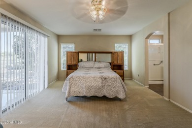 This Gem is located on the golf course of the beautiful 55+ on Sundance Golf Club in Arizona - for sale on GolfHomes.com, golf home, golf lot
