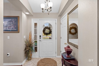 Located in the sought-after Leisure Lake community in Foley on Glenlakes Golf Club in Alabama - for sale on GolfHomes.com, golf home, golf lot