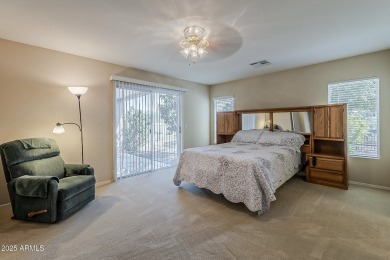 This Gem is located on the golf course of the beautiful 55+ on Sundance Golf Club in Arizona - for sale on GolfHomes.com, golf home, golf lot