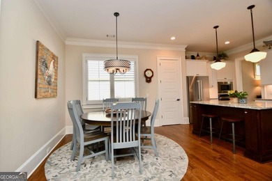Welcome to this stunning 4-bedroom, 4-bath home located in the on The Georgia Club in Georgia - for sale on GolfHomes.com, golf home, golf lot