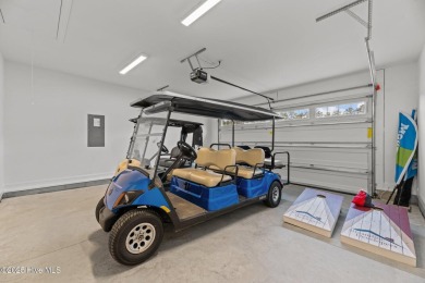 Welcome to the Brighton II--a thoughtfully designed home on Carolina Colours Golf Club in North Carolina - for sale on GolfHomes.com, golf home, golf lot