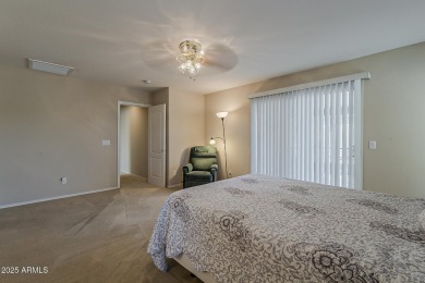 This Gem is located on the golf course of the beautiful 55+ on Sundance Golf Club in Arizona - for sale on GolfHomes.com, golf home, golf lot