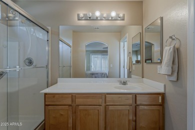 This Gem is located on the golf course of the beautiful 55+ on Sundance Golf Club in Arizona - for sale on GolfHomes.com, golf home, golf lot