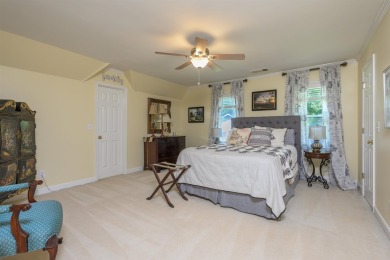Classic golf course home with views of the #6 and #7 holes of on Reynolds Lake Oconee - The Landing in Georgia - for sale on GolfHomes.com, golf home, golf lot