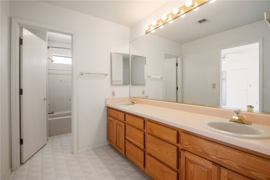 This 3285 livable sq. ft home backs up to the sceni 3rd hole of on Cerbat Cliffs Golf Course in Arizona - for sale on GolfHomes.com, golf home, golf lot