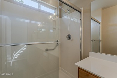 This Gem is located on the golf course of the beautiful 55+ on Sundance Golf Club in Arizona - for sale on GolfHomes.com, golf home, golf lot