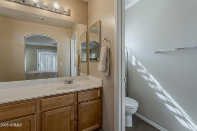 This Gem is located on the golf course of the beautiful 55+ on Sundance Golf Club in Arizona - for sale on GolfHomes.com, golf home, golf lot