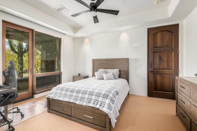 Stunning 4 Bed+Den, 5 Bath,Custom Home Located on Premium Acre on Whisper Rock Golf Club  in Arizona - for sale on GolfHomes.com, golf home, golf lot