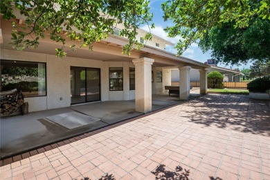 This 3285 livable sq. ft home backs up to the sceni 3rd hole of on Cerbat Cliffs Golf Course in Arizona - for sale on GolfHomes.com, golf home, golf lot