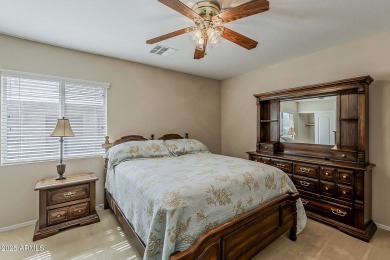 This Gem is located on the golf course of the beautiful 55+ on Sundance Golf Club in Arizona - for sale on GolfHomes.com, golf home, golf lot