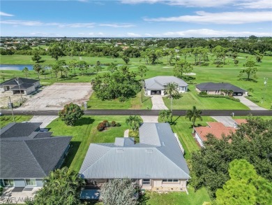 Discover an exceptional opportunity to own this nearly 2,000 sq on Burnt Store Golf Club in Florida - for sale on GolfHomes.com, golf home, golf lot