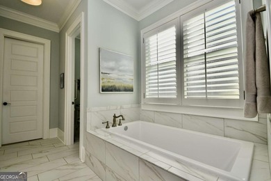 Welcome to this stunning 4-bedroom, 4-bath home located in the on The Georgia Club in Georgia - for sale on GolfHomes.com, golf home, golf lot