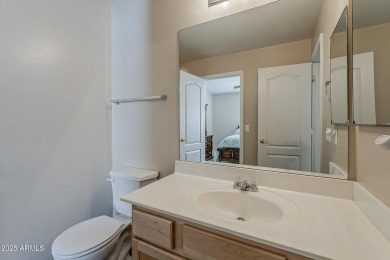 This Gem is located on the golf course of the beautiful 55+ on Sundance Golf Club in Arizona - for sale on GolfHomes.com, golf home, golf lot