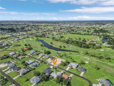 Discover an exceptional opportunity to own this nearly 2,000 sq on Burnt Store Golf Club in Florida - for sale on GolfHomes.com, golf home, golf lot