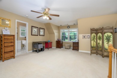 Classic golf course home with views of the #6 and #7 holes of on Reynolds Lake Oconee - The Landing in Georgia - for sale on GolfHomes.com, golf home, golf lot