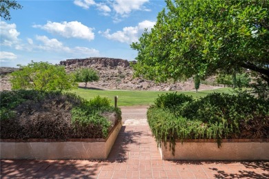 This 3285 livable sq. ft home backs up to the sceni 3rd hole of on Cerbat Cliffs Golf Course in Arizona - for sale on GolfHomes.com, golf home, golf lot