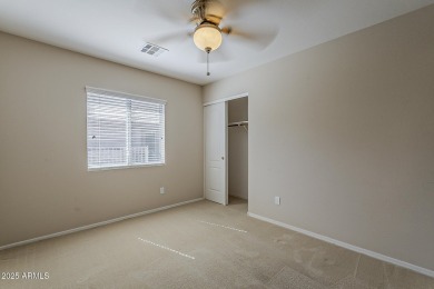 This Gem is located on the golf course of the beautiful 55+ on Sundance Golf Club in Arizona - for sale on GolfHomes.com, golf home, golf lot