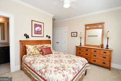 Welcome to this stunning 4-bedroom, 4-bath home located in the on The Georgia Club in Georgia - for sale on GolfHomes.com, golf home, golf lot