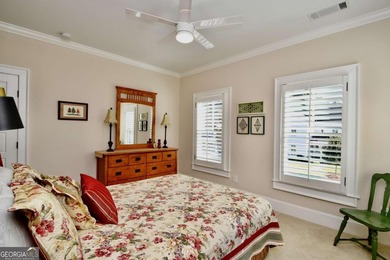 Welcome to this stunning 4-bedroom, 4-bath home located in the on The Georgia Club in Georgia - for sale on GolfHomes.com, golf home, golf lot