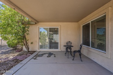 This Gem is located on the golf course of the beautiful 55+ on Sundance Golf Club in Arizona - for sale on GolfHomes.com, golf home, golf lot