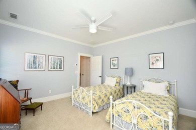 Welcome to this stunning 4-bedroom, 4-bath home located in the on The Georgia Club in Georgia - for sale on GolfHomes.com, golf home, golf lot