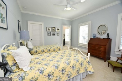 Welcome to this stunning 4-bedroom, 4-bath home located in the on The Georgia Club in Georgia - for sale on GolfHomes.com, golf home, golf lot
