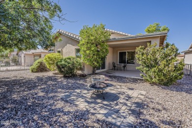 This Gem is located on the golf course of the beautiful 55+ on Sundance Golf Club in Arizona - for sale on GolfHomes.com, golf home, golf lot