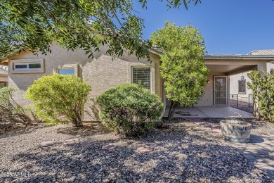 This Gem is located on the golf course of the beautiful 55+ on Sundance Golf Club in Arizona - for sale on GolfHomes.com, golf home, golf lot