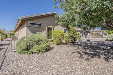 This Gem is located on the golf course of the beautiful 55+ on Sundance Golf Club in Arizona - for sale on GolfHomes.com, golf home, golf lot
