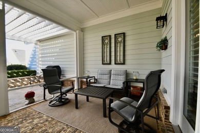 Welcome to this stunning 4-bedroom, 4-bath home located in the on The Georgia Club in Georgia - for sale on GolfHomes.com, golf home, golf lot