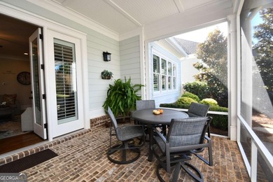 Welcome to this stunning 4-bedroom, 4-bath home located in the on The Georgia Club in Georgia - for sale on GolfHomes.com, golf home, golf lot
