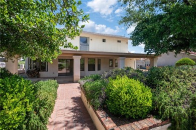This 3285 livable sq. ft home backs up to the sceni 3rd hole of on Cerbat Cliffs Golf Course in Arizona - for sale on GolfHomes.com, golf home, golf lot