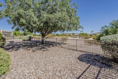 This Gem is located on the golf course of the beautiful 55+ on Sundance Golf Club in Arizona - for sale on GolfHomes.com, golf home, golf lot