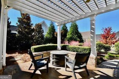 Welcome to this stunning 4-bedroom, 4-bath home located in the on The Georgia Club in Georgia - for sale on GolfHomes.com, golf home, golf lot