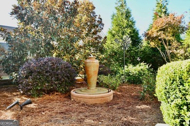 Welcome to this stunning 4-bedroom, 4-bath home located in the on The Georgia Club in Georgia - for sale on GolfHomes.com, golf home, golf lot